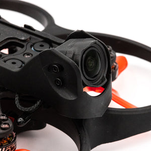 Cinehawk Mini 2.5" BNF with O3 Air Unit & without GPS