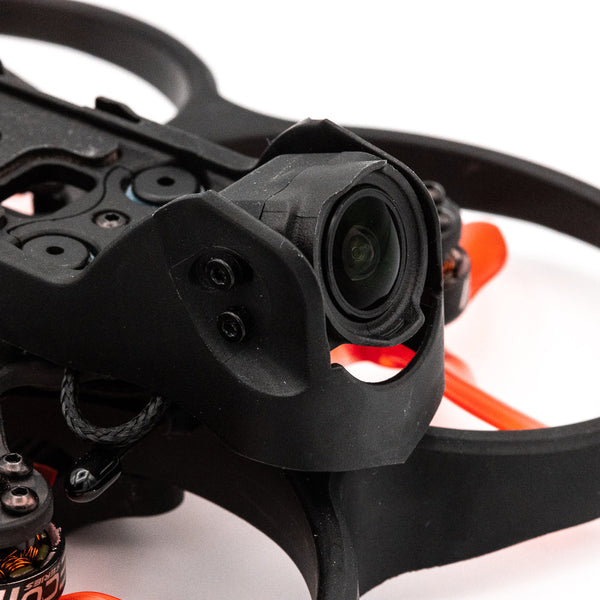 Cinehawk Mini 2.5" BNF with O3 Air Unit & without GPS