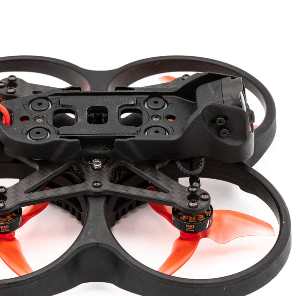 Cinehawk Mini 2.5" BNF with O3 Air Unit & without GPS