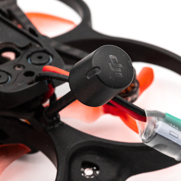 Cinehawk Mini 2.5" BNF with O3 Air Unit & without GPS