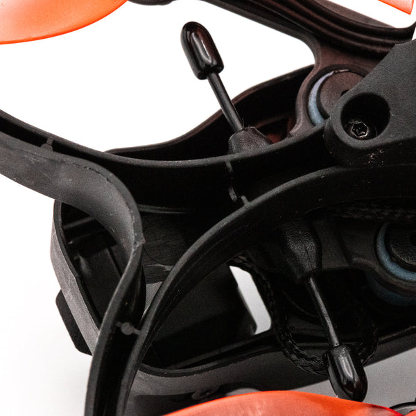 Cinehawk Mini 2.5" BNF with O3 Air Unit & without GPS