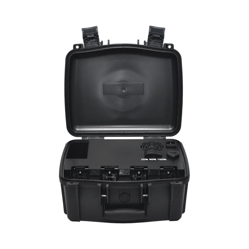 Colorado Drone Chargers DJI Matrice 4 Series PRCS