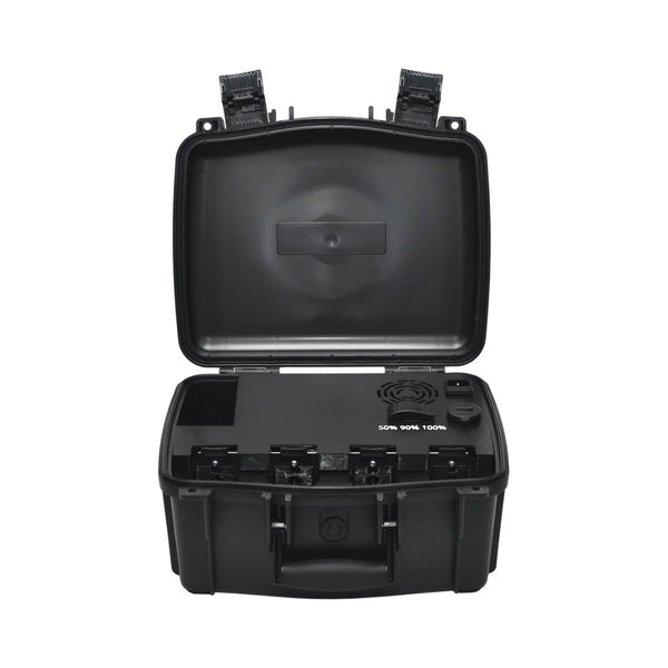 Colorado Drone Chargers DJI Matrice 4 Series PRCS
