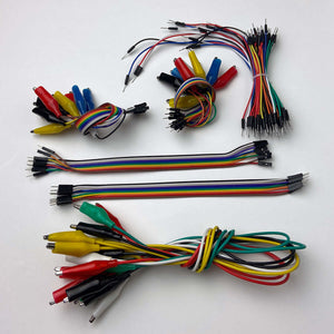 Maker Shed Make: Connections Pack — Component