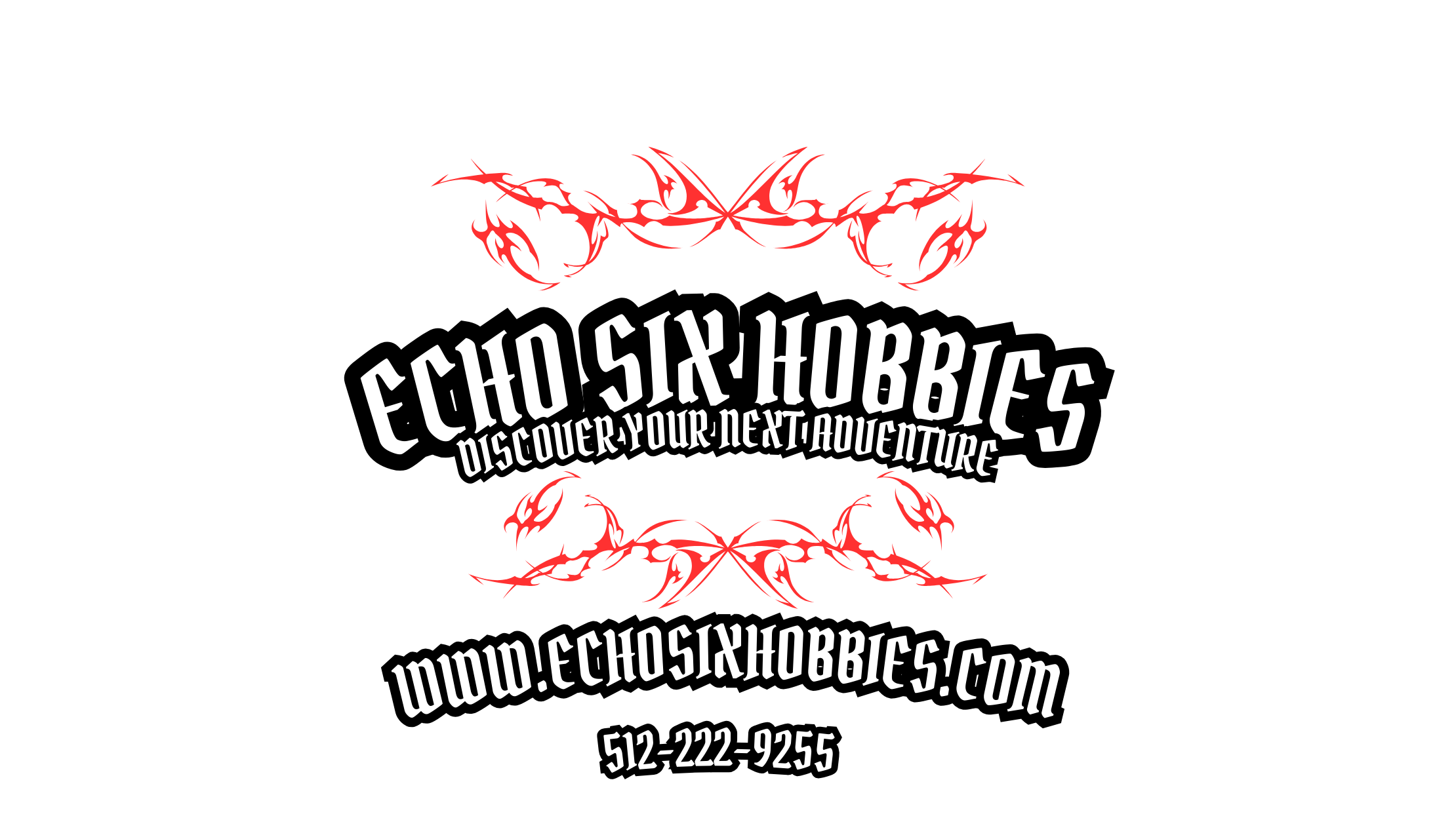 Echo Six Hobbies