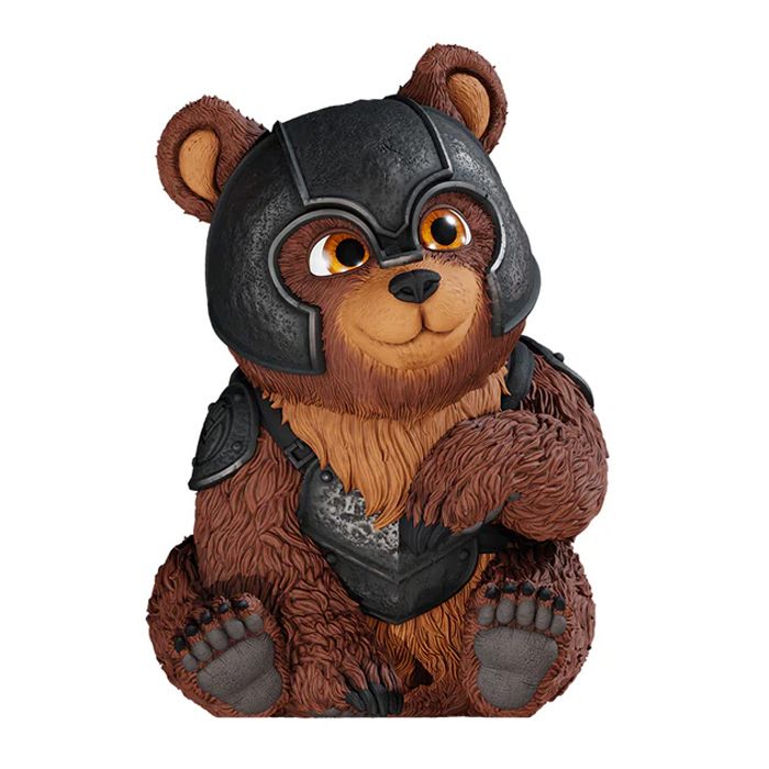 Little Shop of Magic Critical Role Critters of Exandria: Baby Trinket Life-Sized Figure — RPG