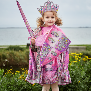 Little Shop of Magic Crystal Princess Shield — Costumes & Accessories