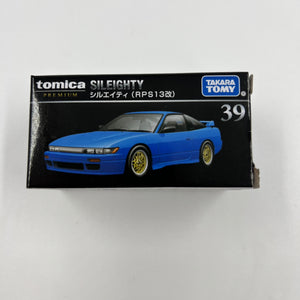 Planet N Toys Tomica Premium Assorted Takara Tomy