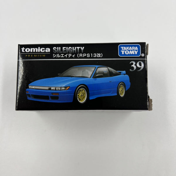 Planet N Toys Tomica Premium Assorted Takara Tomy