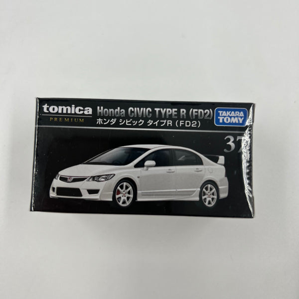Planet N Toys Tomica Premium Assorted Takara Tomy