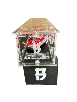 Black Crow Customs Diecast - Echo Six Hobbies