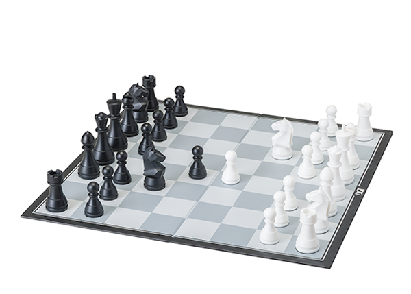 Little Shop of Magic DGT Chess Box — Board Game