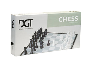 Little Shop of Magic DGT Chess Box — Board Game