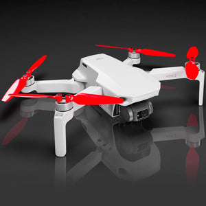 DJI Mini 2/SE/2 SE/4K STEALTH Upgrade Propellers - Choose Color