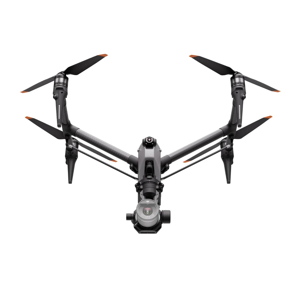 DSLRPros DJI Inspire 3 Ready to Film Bundle — Drone