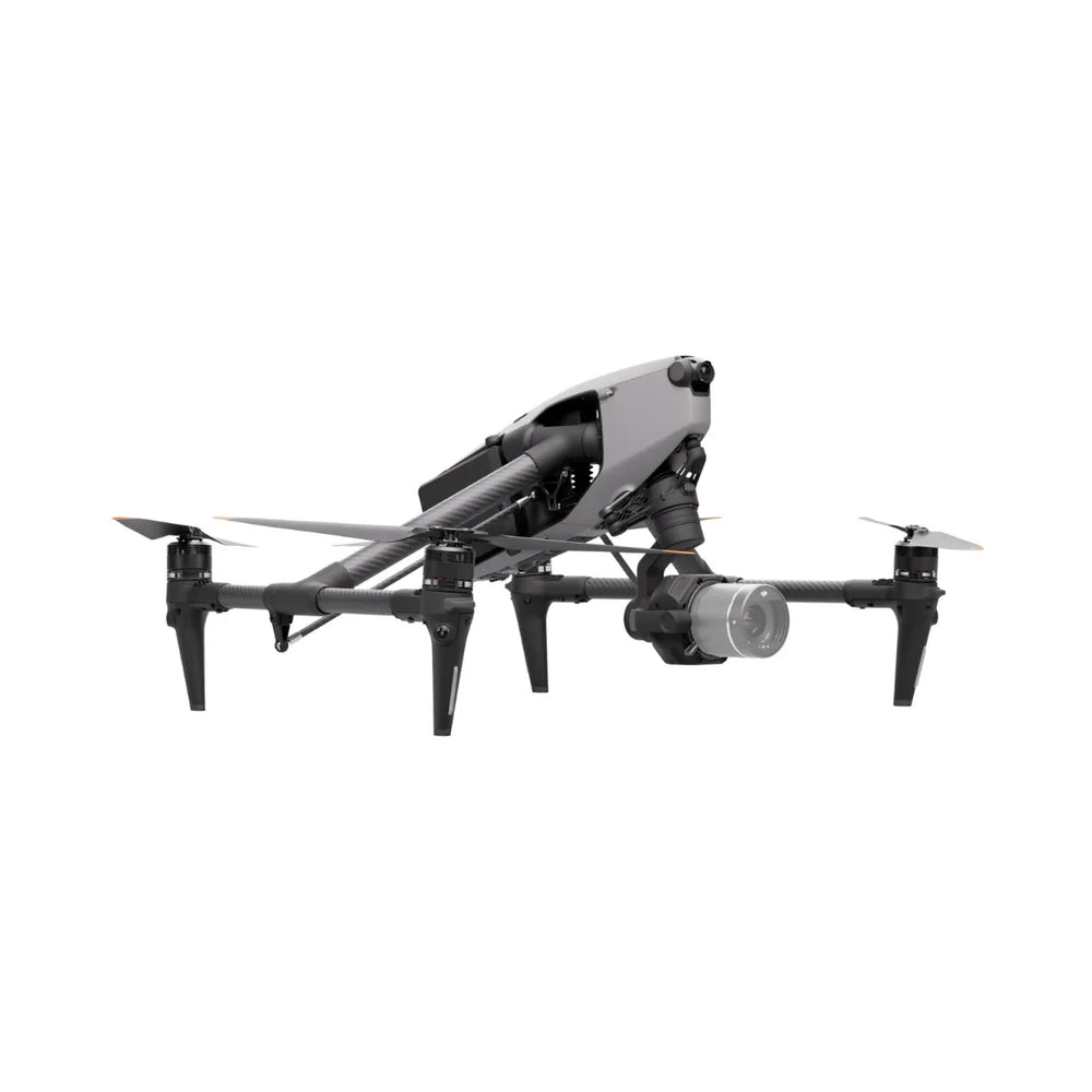 DSLRPros DJI Inspire 3 Ready to Film Bundle — Drone