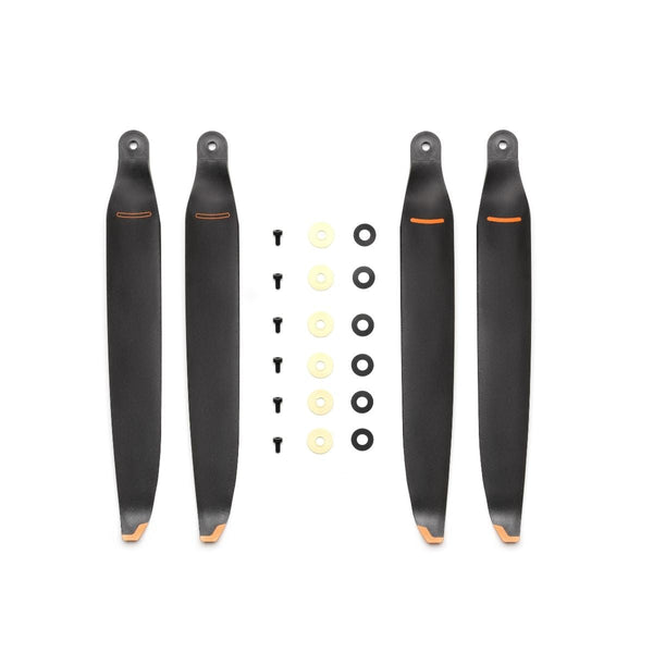 DSLRPros DJI Matrice 400 2510F Propellers