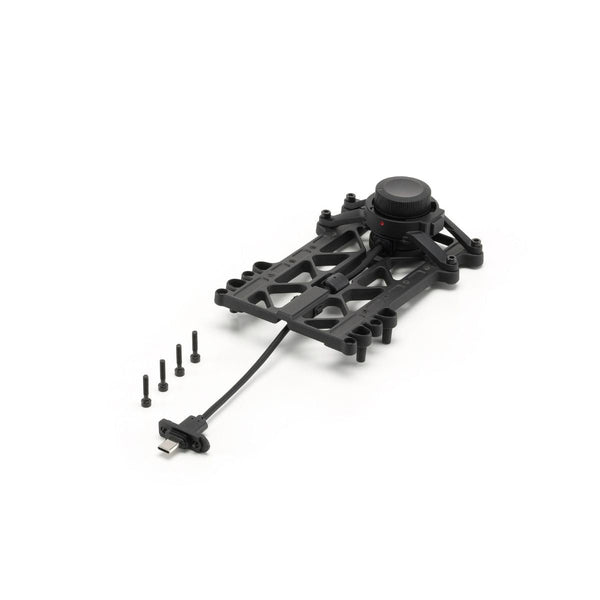 DSLRPros DJI Matrice 400 Third Gimbal Connector — Cables & Connectors