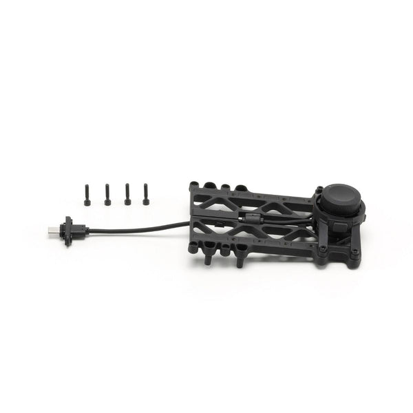 DSLRPros DJI Matrice 400 Third Gimbal Connector — Cables & Connectors
