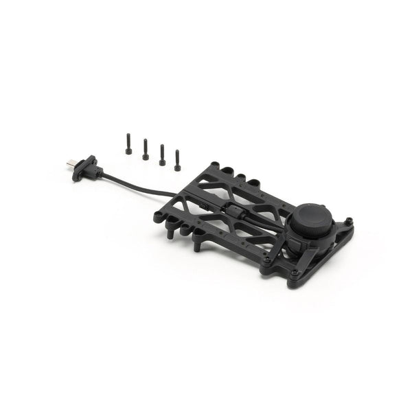 DSLRPros DJI Matrice 400 Third Gimbal Connector — Cables & Connectors