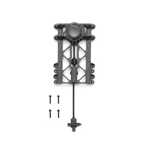 DSLRPros DJI Matrice 400 Third Gimbal Connector — Cables & Connectors
