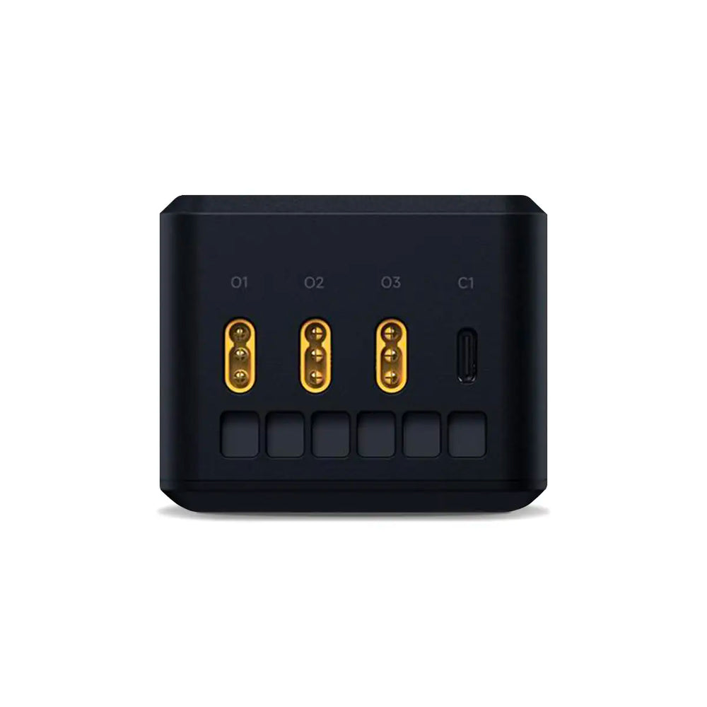 DJI Matrice 4 Series Three-Way Multicharger