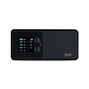 DJI Matrice 4 Series Three-Way Multicharger