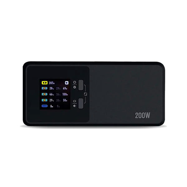 DJI Matrice 4 Series Three-Way Multicharger