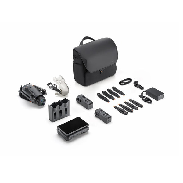 DJI Mavic 4 Pro Creator Combo