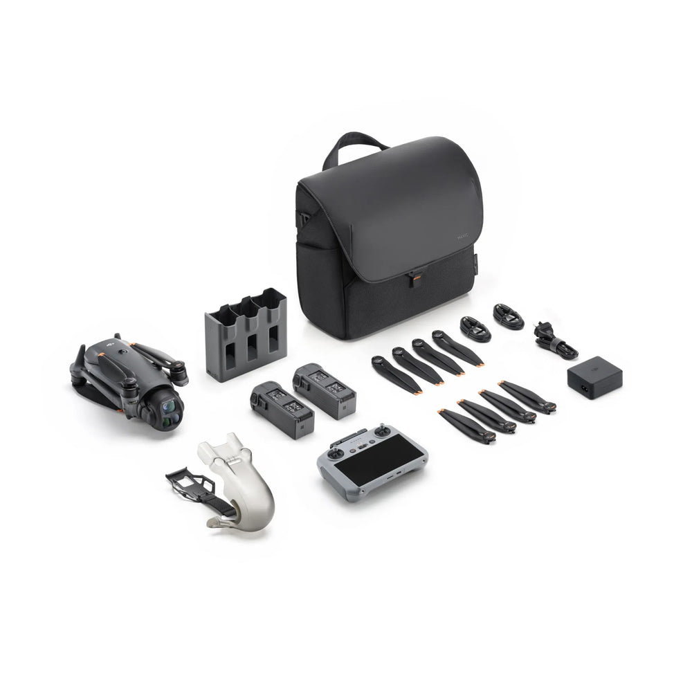 DJI Mavic 4 Pro Fly More Combo