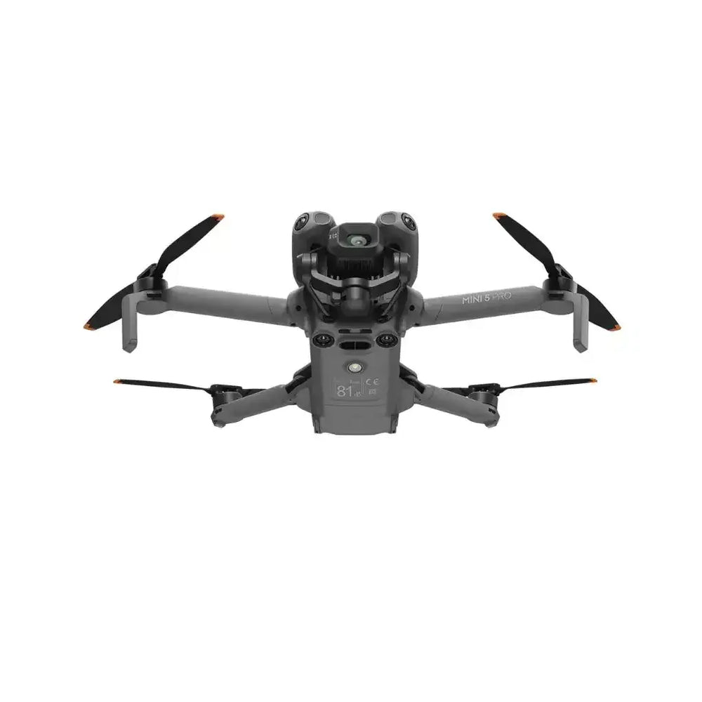 DJI Mini 5 Pro Fly More Combo Plus
