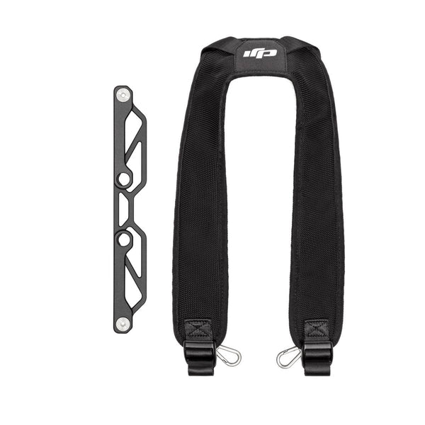 DSLRPros DJI RC Plus Strap and Bracket Kit — Accessory Kits
