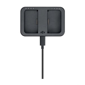 DSLRPros DJI WB37 Battery Charging Hub (USB-C) — Batteries & Chargers