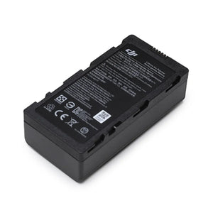 DSLRPros DJI WB37 Intelligent Battery (4920mAh) — Batteries & Chargers
