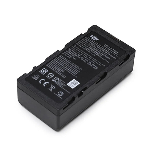 DSLRPros DJI WB37 Intelligent Battery (4920mAh) — Batteries & Chargers