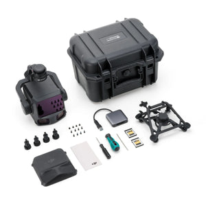 DJI Zenmuse L3 LiDAR Camera