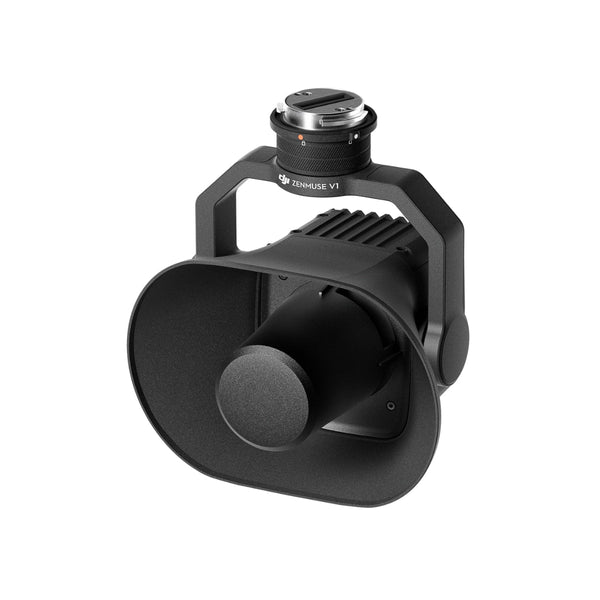 DJI Zenmuse V1 Speaker