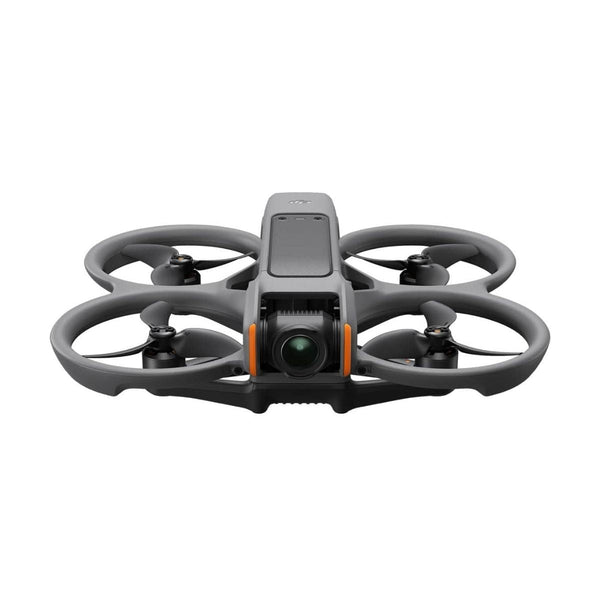 DJI Avata 2 Fly More Combo (3 Batteries)