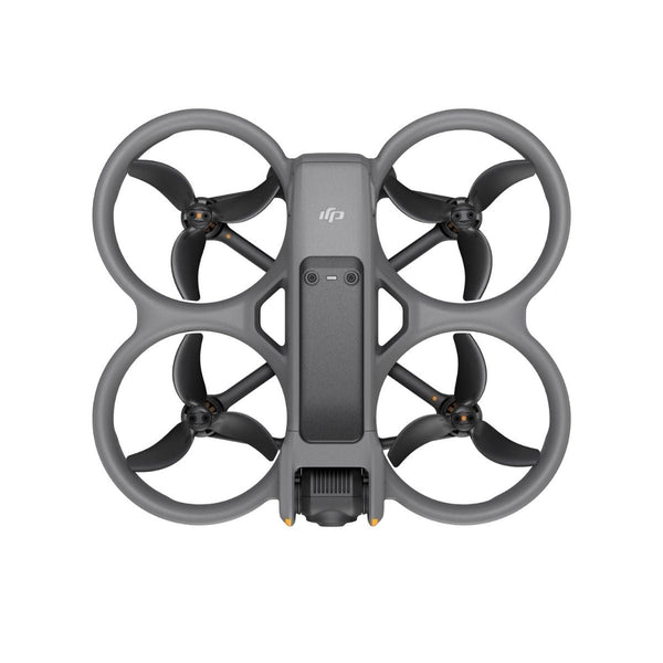 DJI Avata 2 Fly More Combo (3 Batteries)