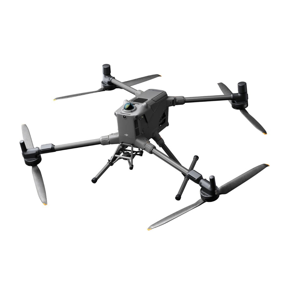DSLRPros DJI Matrice 400: Flagship Enterprise Drone, 6kg Payload, 59-Min Flight Time