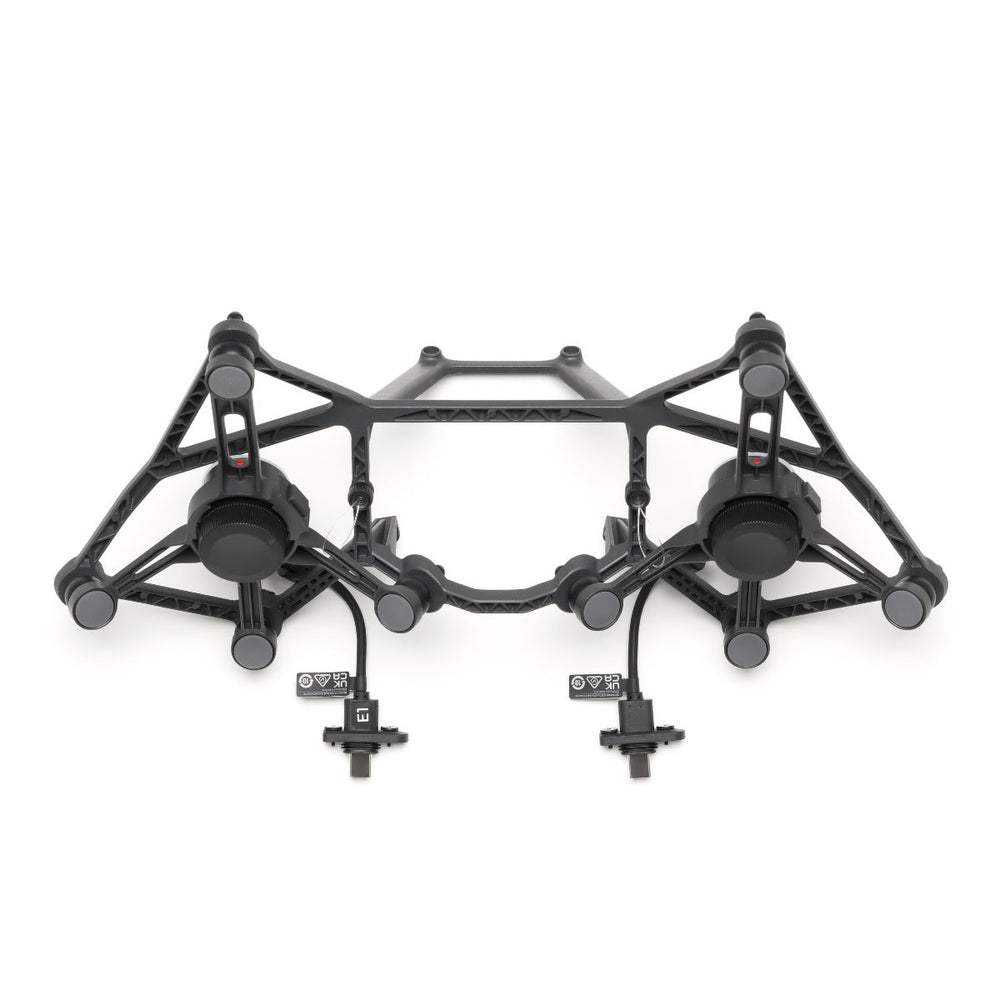 DSLRPros DJI Matrice 400 Dual Gimbal Connector — Cables & Connectors
