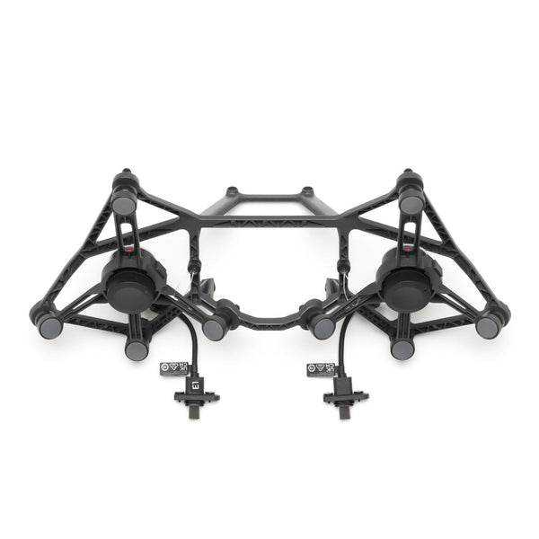 DSLRPros DJI Matrice 400 Dual Gimbal Connector — Cables & Connectors