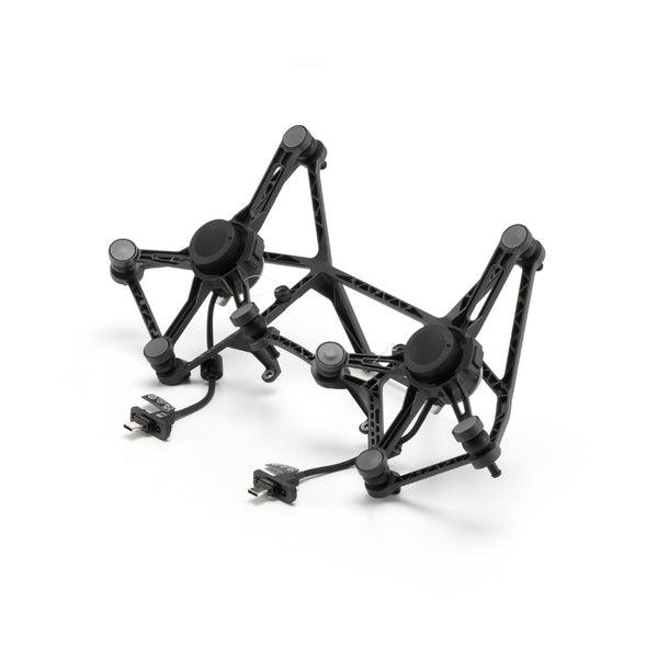 DSLRPros DJI Matrice 400 Dual Gimbal Connector — Cables & Connectors