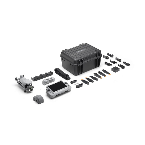 DJI Matrice 4E Universal Edition