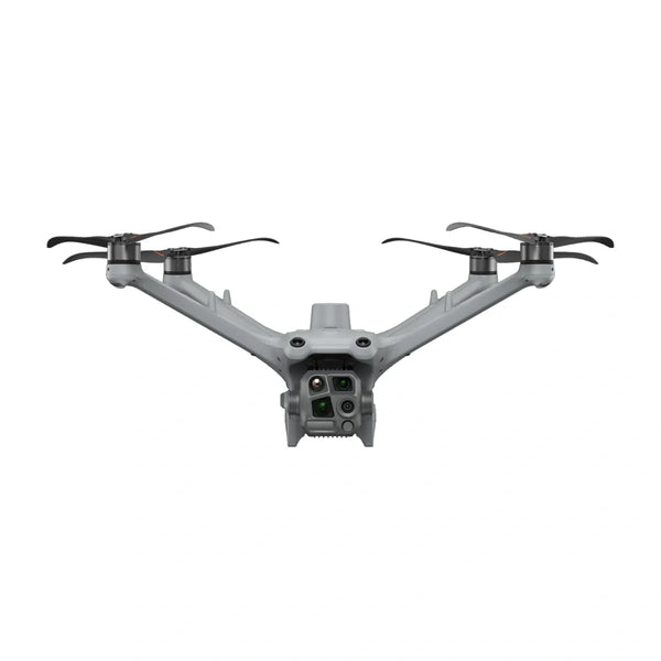 DJI Matrice 4TD with RC Plus 2 Enterprise Enhanced Controller