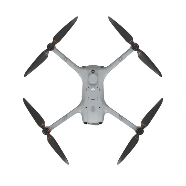 DJI Matrice 4TD with RC Plus 2 Enterprise Enhanced Controller