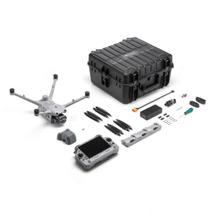 DJI Matrice 4TD with RC Plus 2 Enterprise Enhanced Controller