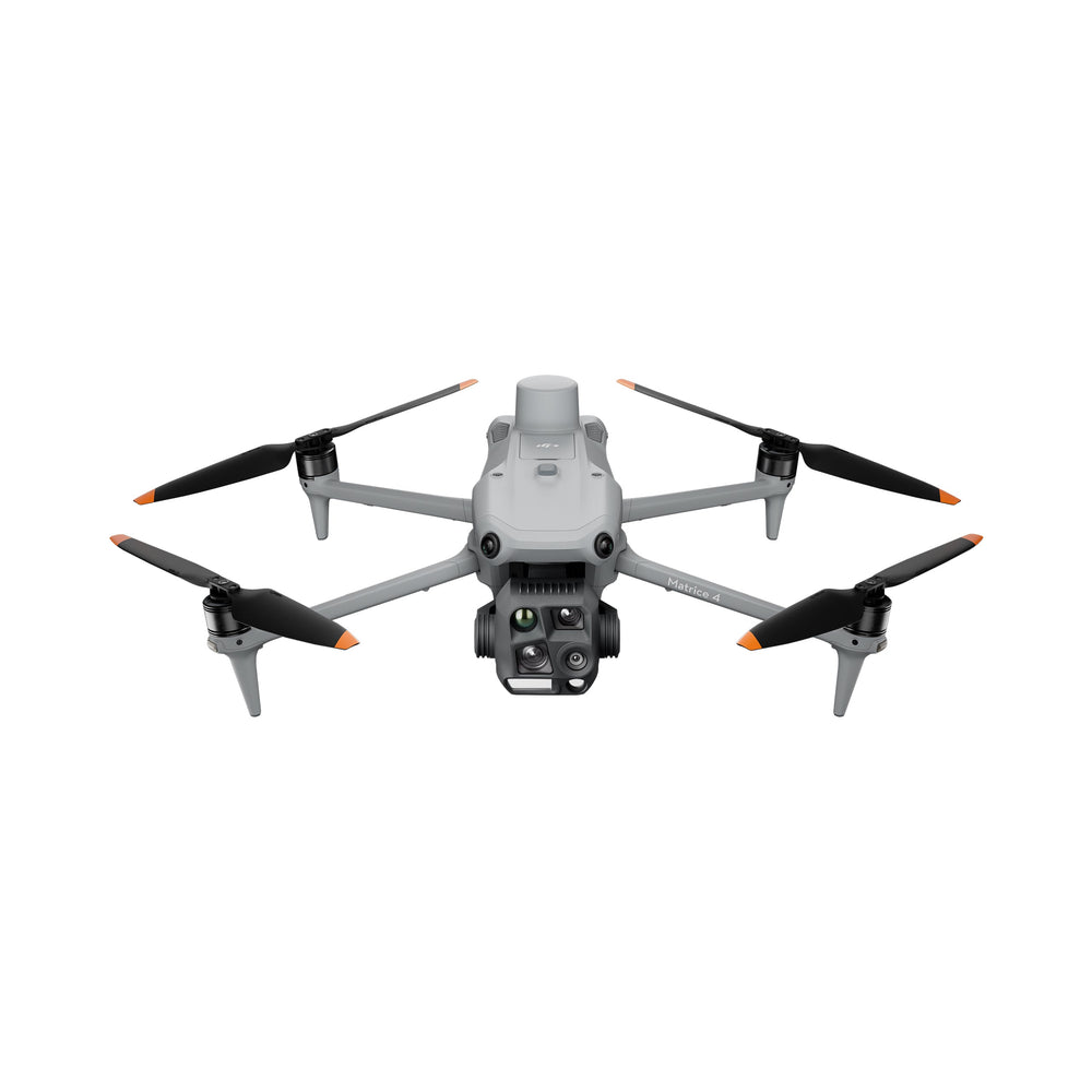 DSLRPros DJI Matrice 4T Universal Edition — Drone