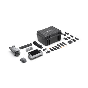 DSLRPros DJI Matrice 4T Universal Edition — Drone