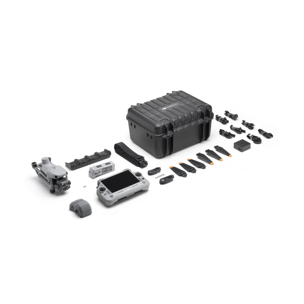 DSLRPros DJI Matrice 4T Universal Edition — Drone